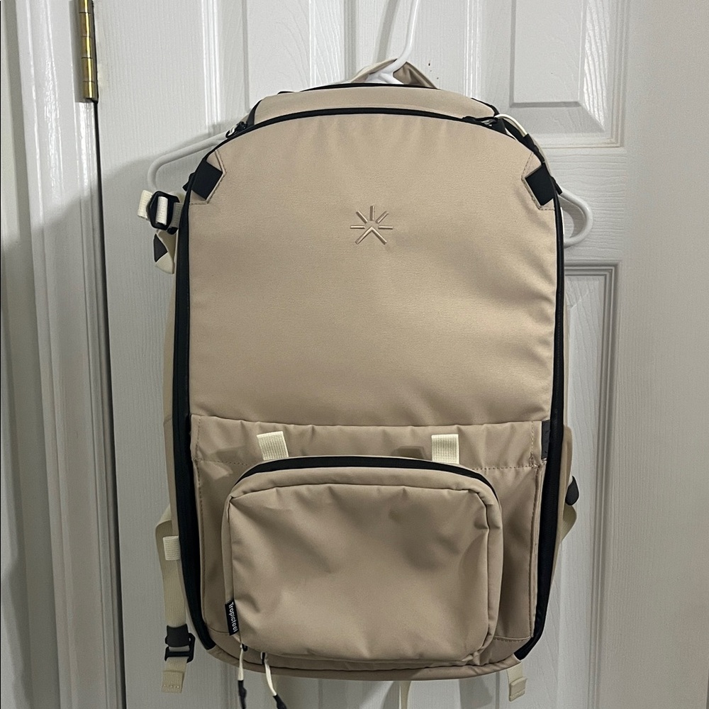 Tropicfeel backpack set